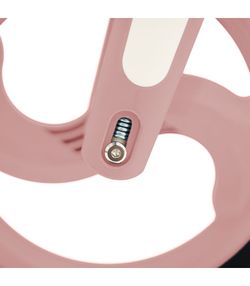 Olmitos Fahrrad beschleunigen