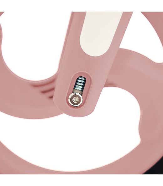 Olmitos Fahrrad beschleunigen