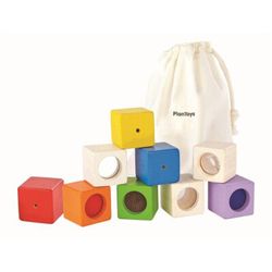 Blocchi di attività Plantoys