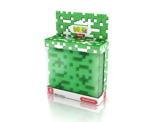 Blocs de plateforme de base Meli BASIC MAXI