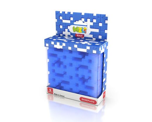 Blocs de plateforme de base Meli BASIC MAXI