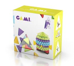 Blocs MELI GAMI 250 pièces