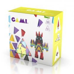 Blocs MELI GAMI 500 pièces
