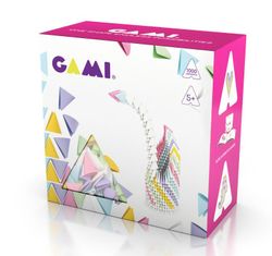 Blocs pastel MELI GAMI 1000 pièces
