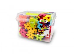 Blocs de voyage MELI MAXI 110 pièces