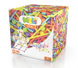 Blocs Meli STIK 300 pièces