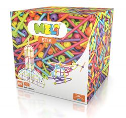 Blocs Meli STIK 600 pièces