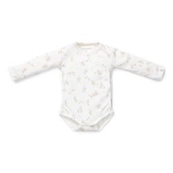 Body cache-cœur lapin Little Dutch