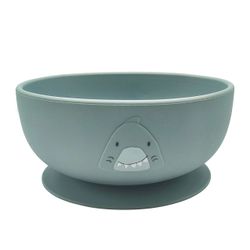 Trixie Silicone Bowl with Suction Cup