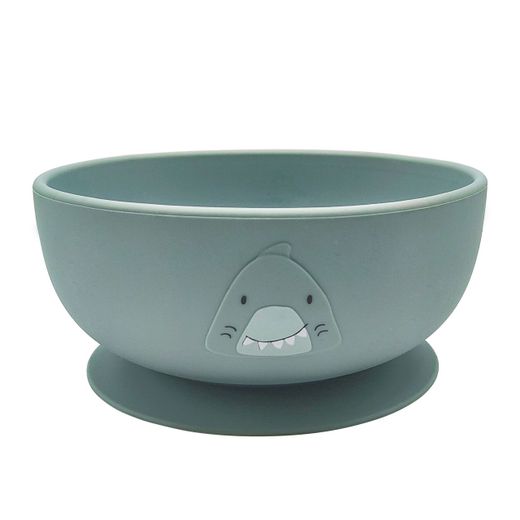 Trixie Silicone Bowl with Suction Cup