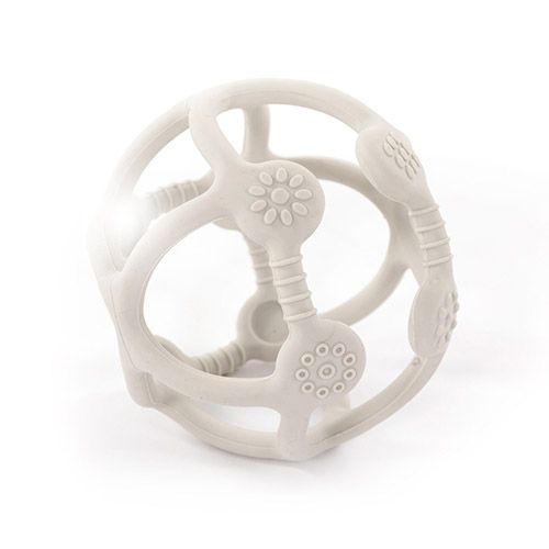 Bola de aprendizaje B-Ball BoJungle Gris