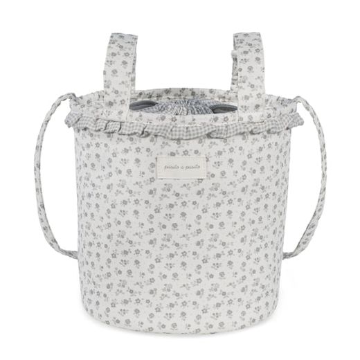 Bossa bucket Little Bloom Passet a Pasito