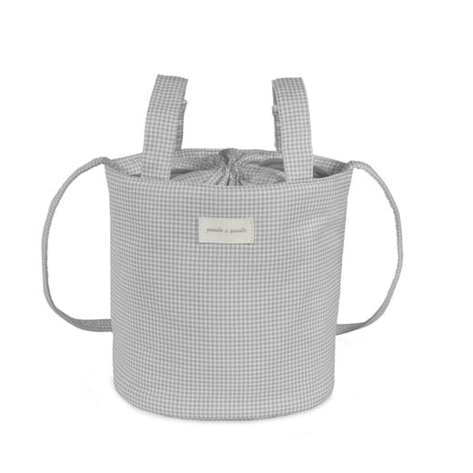 Bossa bucket Little Bloom Passet a Pasito