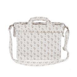 Bottom Walking Mum Basket Bag