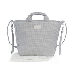 Bolsa Canastilla Little Bloom Pasito a Pasito