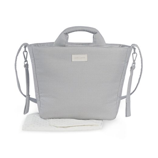 Bolsa Canastilla Little Bloom Pasito a Pasito