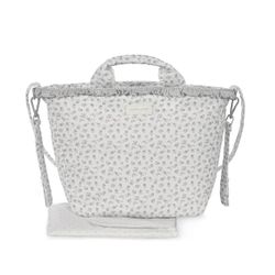 Bolsa Canastilla Little Bloom Pasito a Pasito