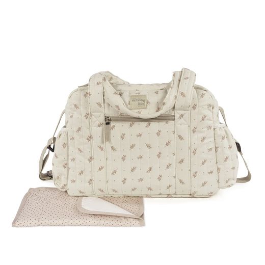 Mimosa Walking Mum Baby Geschenktasche