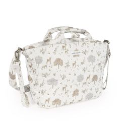 Bolsa Cesta Nara Pasito a Pasito