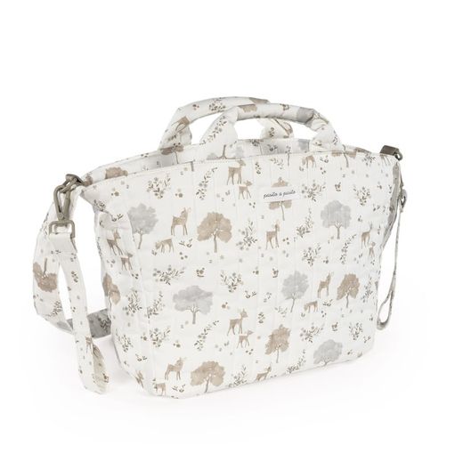 Bolsa Cesta Nara Pasito a Pasito