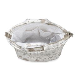 Bolsa Cesta Nara Pasito a Pasito