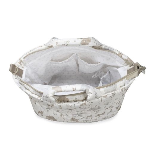 Bolsa Cesta Nara Pasito a Pasito
