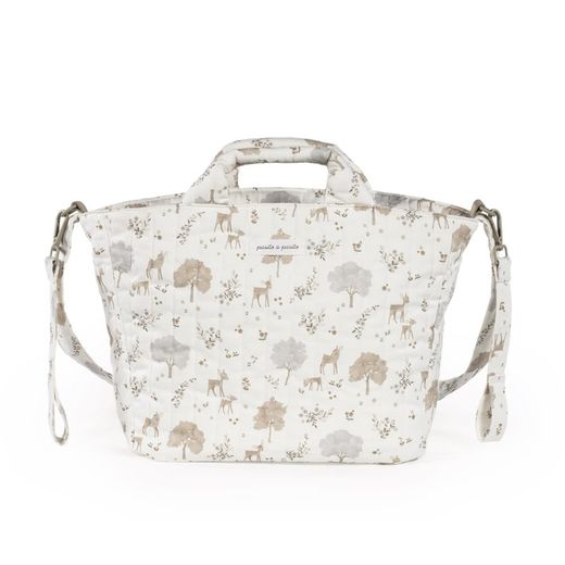 Bolsa Cesta Nara Pasito a Pasito