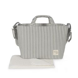 Bolsa canastilla Praliné Walking Mum