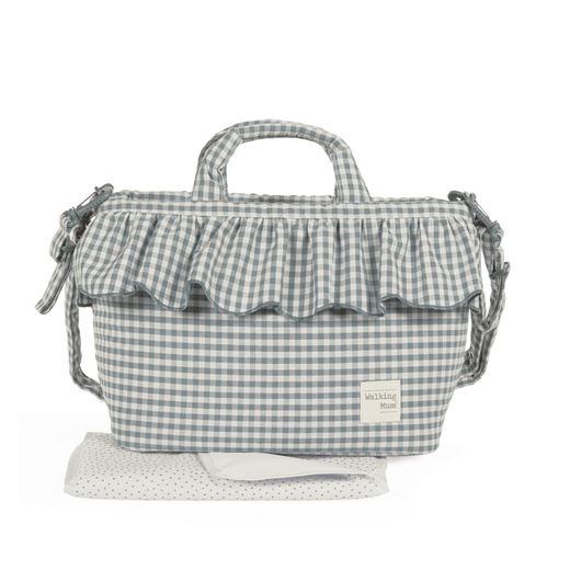 Bolsa canastilla Praliné Walking Mum