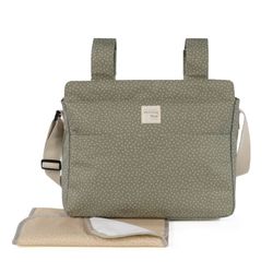 Walking Mum Basket/Stroller Bag