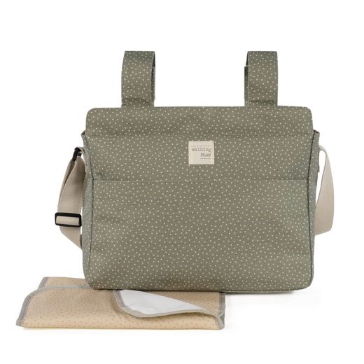 Walking Mum Basket/Stroller Bag