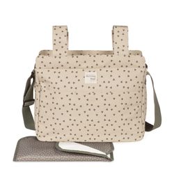 Walking Mum Basket/Stroller Bag