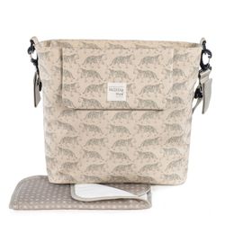 Walking Mum Basket/Stroller Bag