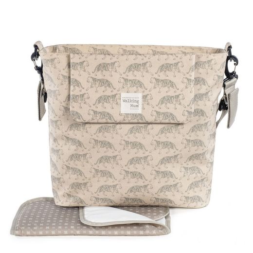 Walking Mum Basket/Stroller Bag