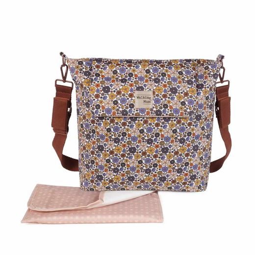 Walking Mum Basket/Stroller Bag