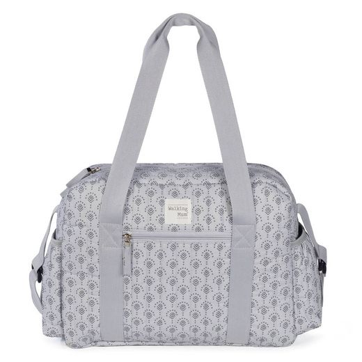 Walking Mum Basket/Stroller Bag