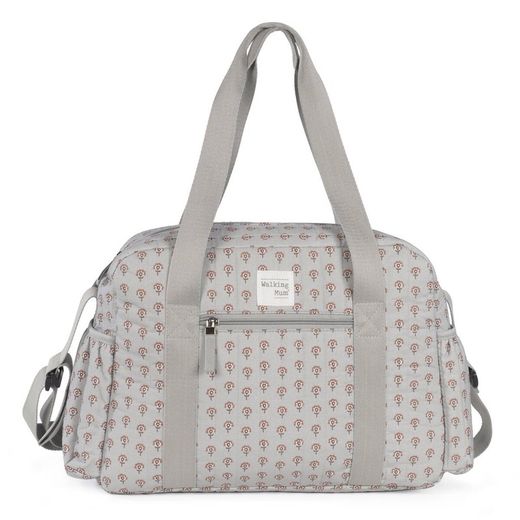 Walking Mum Basket/Stroller Bag