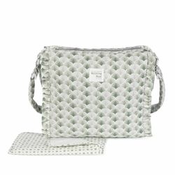 Walking Mum Basket/Stroller Bag