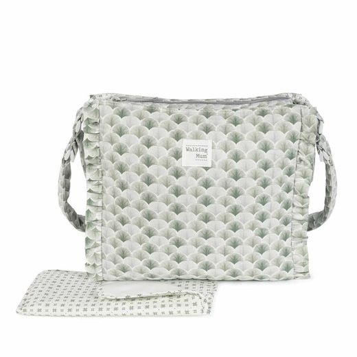 Walking Mum Basket/Stroller Bag