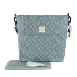 Walking Mum Basket/Stroller Bag