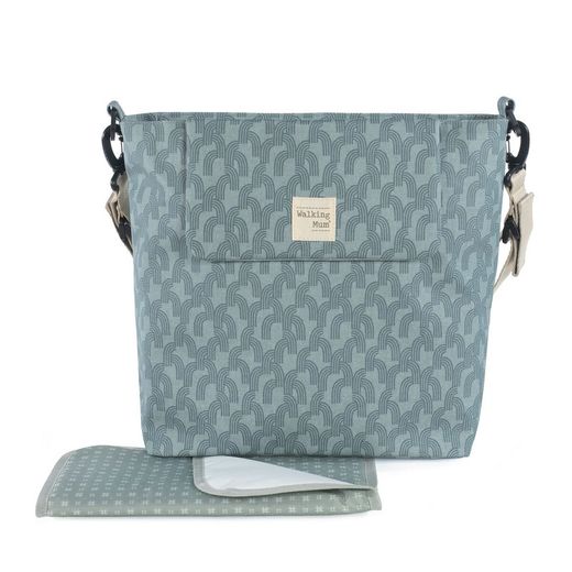 Walking Mum Basket/Stroller Bag