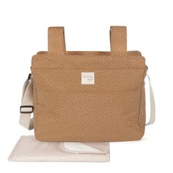 Walking Mum Basket/Stroller Bag