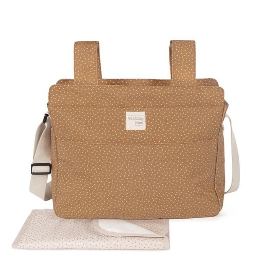Walking Mum Basket/Stroller Bag