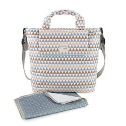 Walking Mum Basket/Stroller Bag