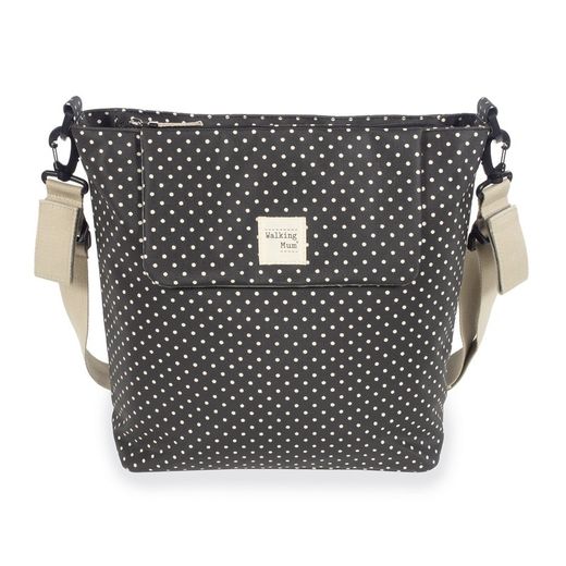 Walking Mum Basket/Stroller Bag