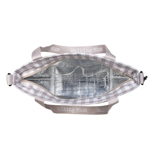 Caetana Walking Mum Thermotasche