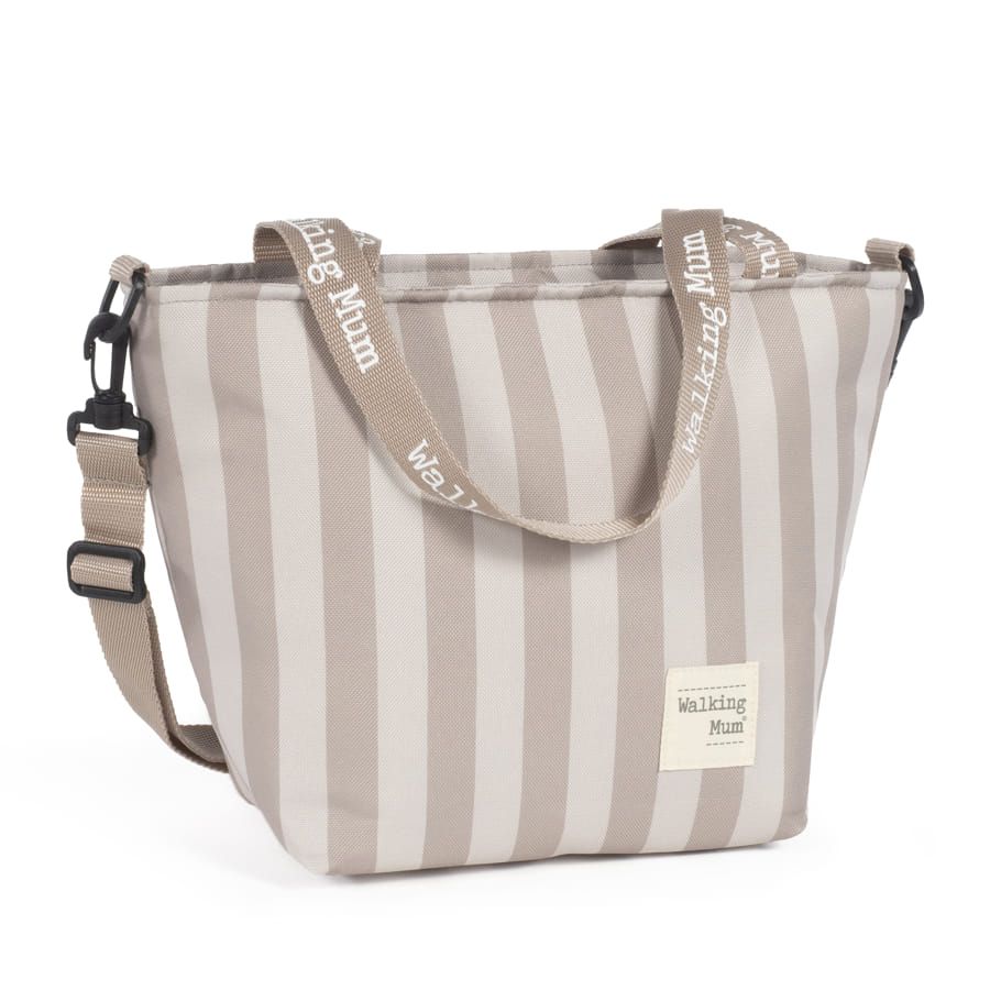 Bolsa comiditas térmica Sintra Walking Mum Beige