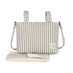 Bolsa crossbody Botton Walking Mum