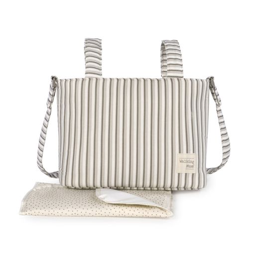 Bolsa crossbody Botton Walking Mum