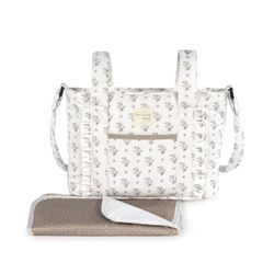 Bolsa crossbody Botton Walking Mum
